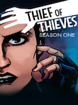 Thief of Thieves PC Steam Clave GLOBAL