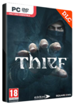 Thief - Opportunist Steam Chiave GLOBALE Steam Key GLOBAL