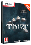 Thief - Opportunist Steam Clé GLOBAL Steam Key GLOBAL