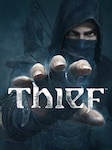 Thief PC Steam Klucz RU/WNP