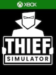Thief Simulator Xbox One Xbox Live Key EUROPE