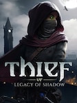 Thief VR: Legacy of Shadow PC Steam Clé GLOBAL