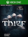 Thief Xbox One Xbox Live Key ARGENTINA