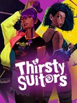 Thirsty Suitors PC Steam Geschenk EUROPA
