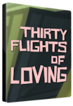 Thirty Flights of Loving PC Steam Clave GLOBAL
