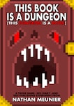 This Book Is A Dungeon PC Steam Key GLOBAL