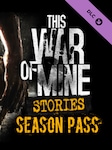 This War of Mine: Stories - Season Pass DLC PC Steam Klucz GLOBALNY
