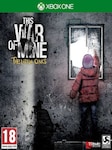 This War of Mine - The Little Ones Xbox One Xbox Live Clé EUROPE