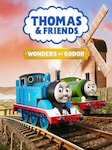 Thomas & Friends: Wonders of Sodor (PC) - Steam Cadou - GLOBAL Steam Gift GLOBAL