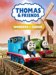 Thomas & Friends: Wonders of Sodor (PC) - Steam Regalo - GLOBAL Steam Gift GLOBAL