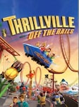 Thrillville: Off the Rails PC Steam Klucz GLOBALNY