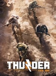 Thunder Tier One (PC) - Steam Account - GLOBAL Steam Account GLOBAL