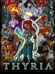 Thyria PC Steam Key GLOBAL