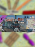 Ticket To Ride - France PC Steam Key GLOBAL