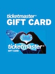 Ticketmaster Gift Card 5 GBP Ticketmaster Schlüssel VEREINIGTES KÖNIGREICH