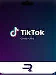 TikTok Card 10 USD by Rewarble Clé GLOBAL
