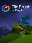 Tilt Brush VR Steam Key GLOBAL