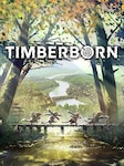 Timberborn PC Steam Key GLOBAL