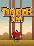 Timberman PC Steam Clave GLOBAL