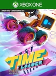 Time Loader Xbox One Xbox Live Key ARGENTINA
