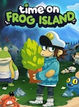 Time on Frog Island (PC) - Steam Key - EUROPE Steam Key EUROPE