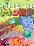 Time to Morp PC Steam Key GLOBAL