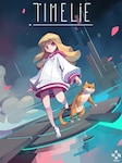 Timelie PC Steam Key GLOBAL