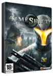 TimeShift PC Steam Klucz GLOBALNY