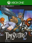 TimeSplitters 2 (Xbox One) - Xbox Live Kulcs - EGYESÜLT ÁLLAMOK Xbox Live Key UNITED STATES
