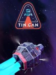 Tin Can (PC) - Steam Key - GLOBAL Steam Key GLOBAL