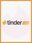 Tinder Gold 1 Week - tinder Key - AZERBAIJAN tinder Key AZERBAIJAN