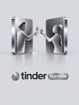 Tinder Platinum 6 Months - tinder Key - THAILAND tinder Key THAILAND