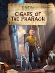 Tintin Reporter: Cigars of the Pharaoh PC Steam Chiave GLOBALE