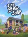 Tiny Bookshop (PC) - Steam Cont - GLOBAL Steam Account GLOBAL