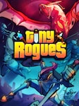 Tiny Rogues (PC) - Steam Fiók - GLOBÁLIS Steam Account GLOBAL