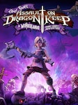 Tiny Tina's Assault on Dragon Keep: A Wonderlands One-shot Adventure (PC) - Steam Key - GLOBAL Steam Key GLOBAL