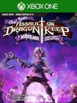 Tiny Tina's Assault on Dragon Keep: A Wonderlands One-shot Adventure Xbox One Xbox Live Clave ARGENTINA