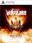 Tiny Tina's Wonderlands Next Level Edition PS5 PSN Konto GLOBALNY