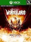 Tiny Tina's Wonderlands Next Level Edition Xbox Series X/S Xbox Live Konto GLOBALNY