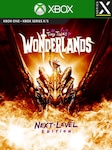 Tiny Tina's Wonderlands Next Level Edition Xbox Series X/S Xbox Live Schlüssel GLOBAL