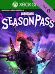 Tiny Tina's Wonderlands: Season Pass Xbox One Xbox Live Klucz GLOBALNY