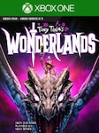 Tiny Tina's Wonderlands Xbox One Xbox Live Konto GLOBALNY