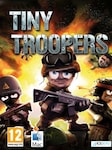 Tiny Troopers PC Steam Key GLOBAL