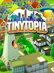 Tinytopia PC Steam Key GLOBAL