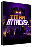 Titan Attacks! PC Steam Key GLOBAL