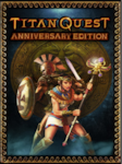 Titan Quest Anniversary Edition PC Steam Key GLOBAL