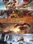 TITAN QUEST BUNDLE 2024 Edition PC Steam Key GLOBAL