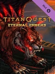 Titan Quest: Eternal Embers PC Steam Clé GLOBAL