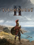 Titan Quest II PC Steam Konto GLOBALNY