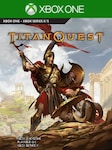 Titan Quest Xbox One Xbox Live Key ARGENTINA